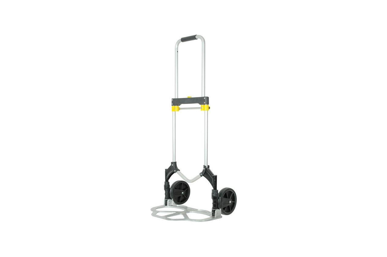 Візки Intertool 450 x 485 x 1090 мм x 80 кг (LT-9010)
