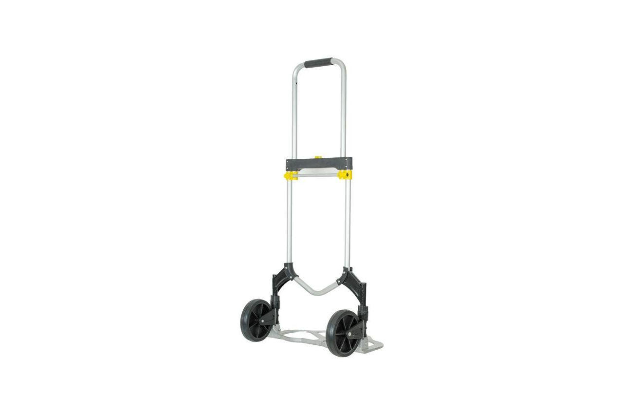 Візки Intertool 450 x 485 x 1090 мм x 80 кг (LT-9010)