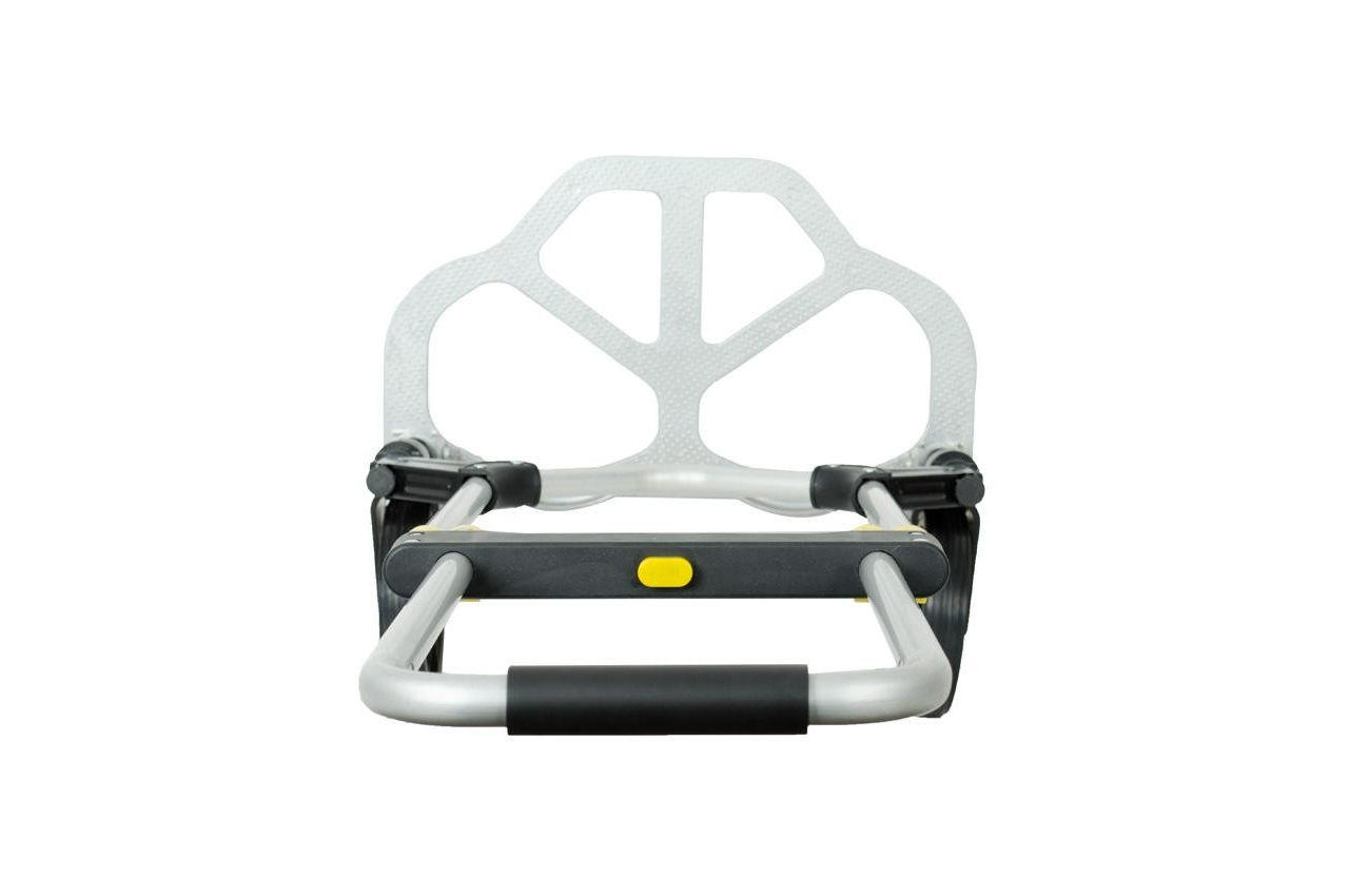 Візки Intertool 450 x 485 x 1090 мм x 80 кг (LT-9010)