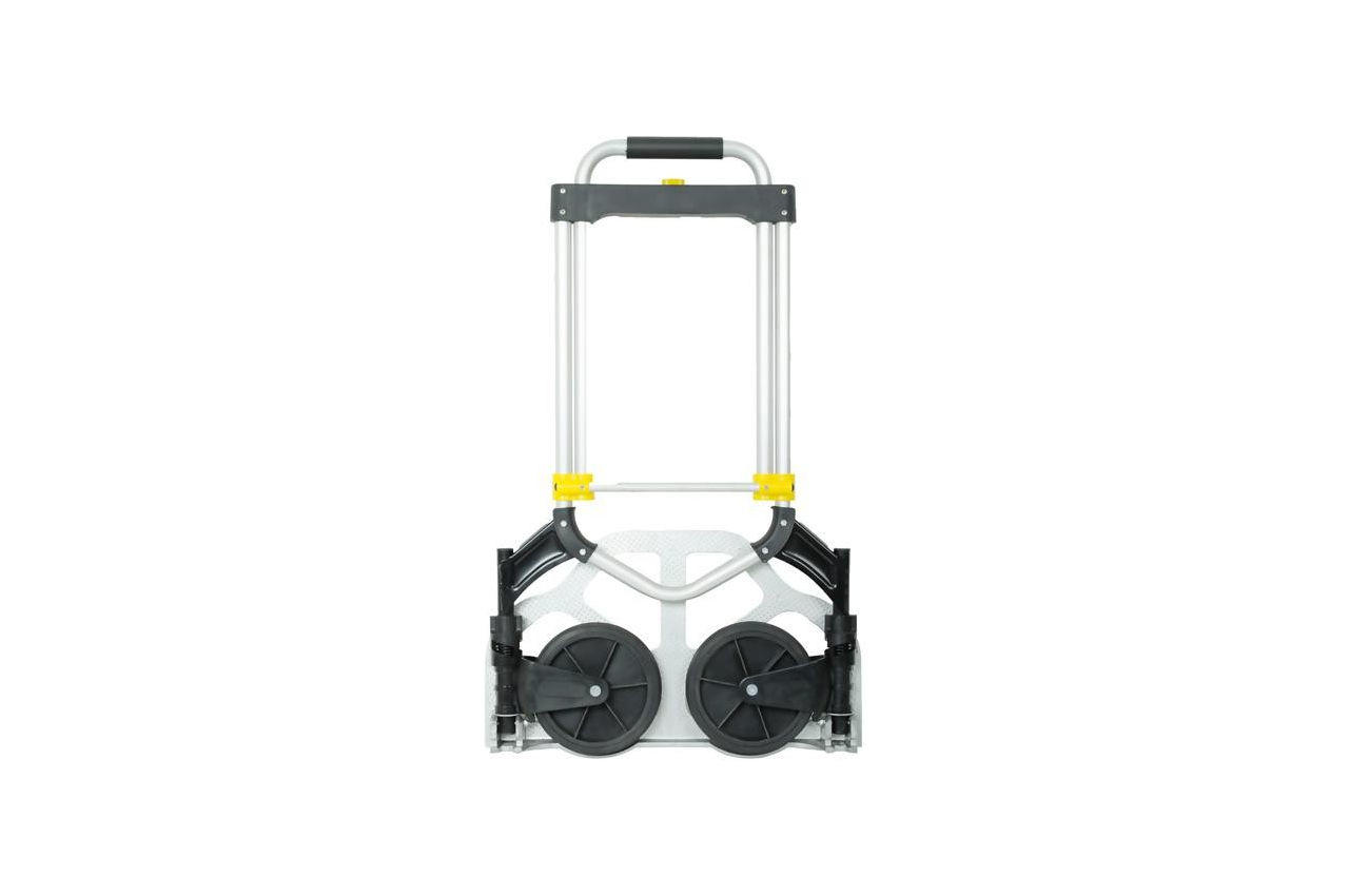Візки Intertool 450 x 485 x 1090 мм x 80 кг (LT-9010)