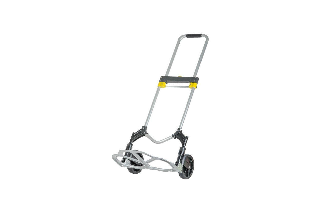 Візки Intertool 450 x 485 x 1090 мм x 80 кг (LT-9010)