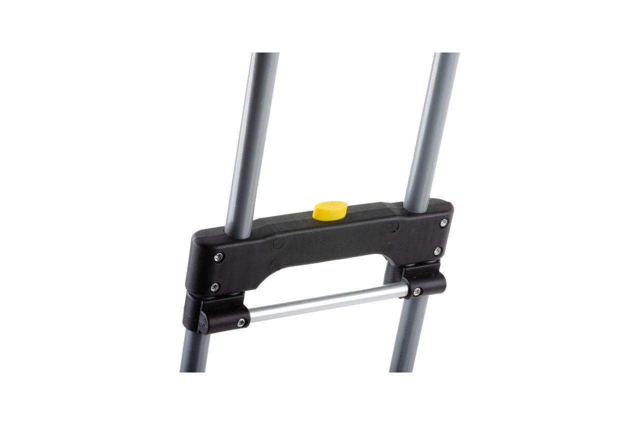 Візки Intertool 385 x 375 x 960 мм x 60 кг (LT-9006)