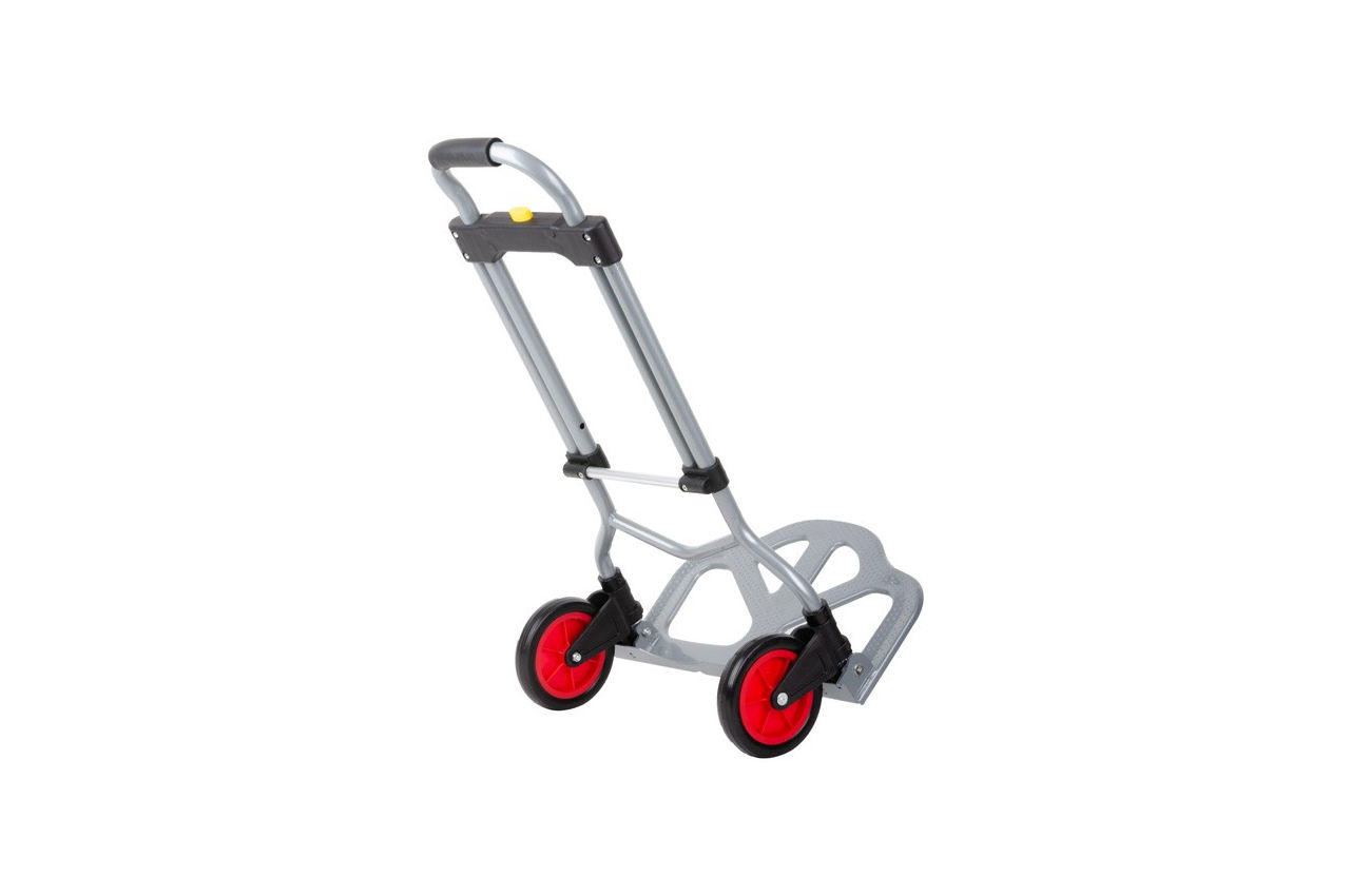 Візки Intertool 385 x 375 x 960 мм x 60 кг (LT-9006)