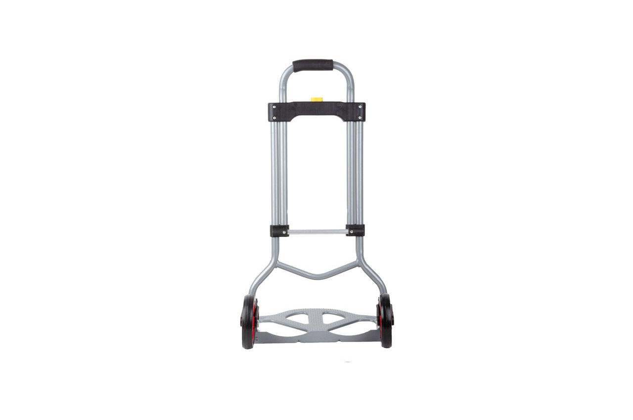 Візки Intertool 385 x 375 x 960 мм x 60 кг (LT-9006)