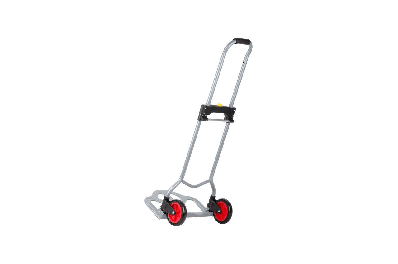 Візки Intertool 385 x 375 x 960 мм x 60 кг (LT-9006)