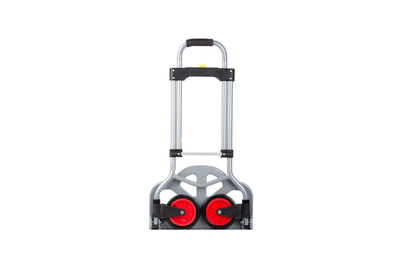 Візки Intertool 385 x 375 x 960 мм x 60 кг (LT-9006)