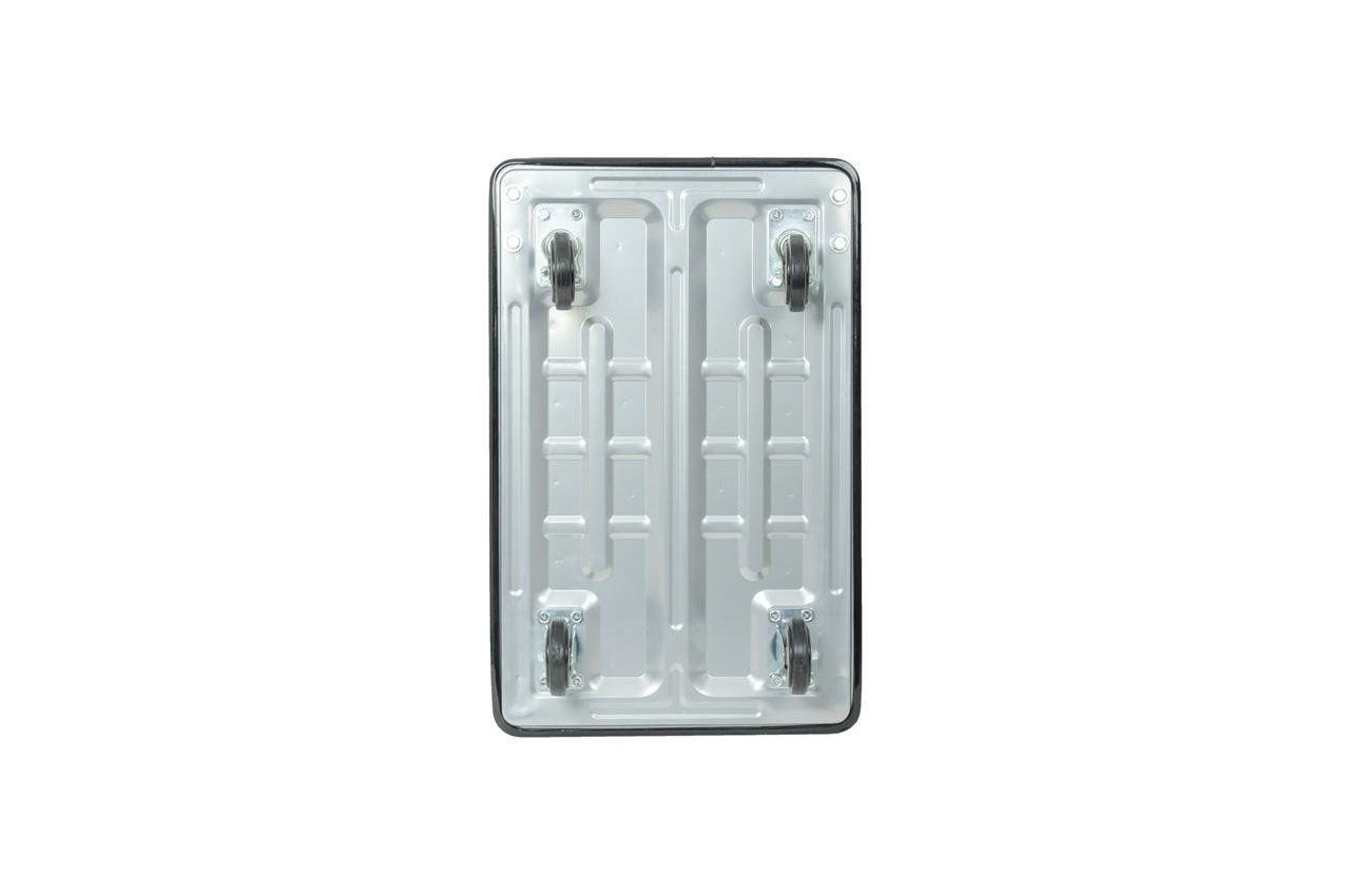Візки Intertool 740 x 480 x 830 мм x 150 кг (LT-9053)