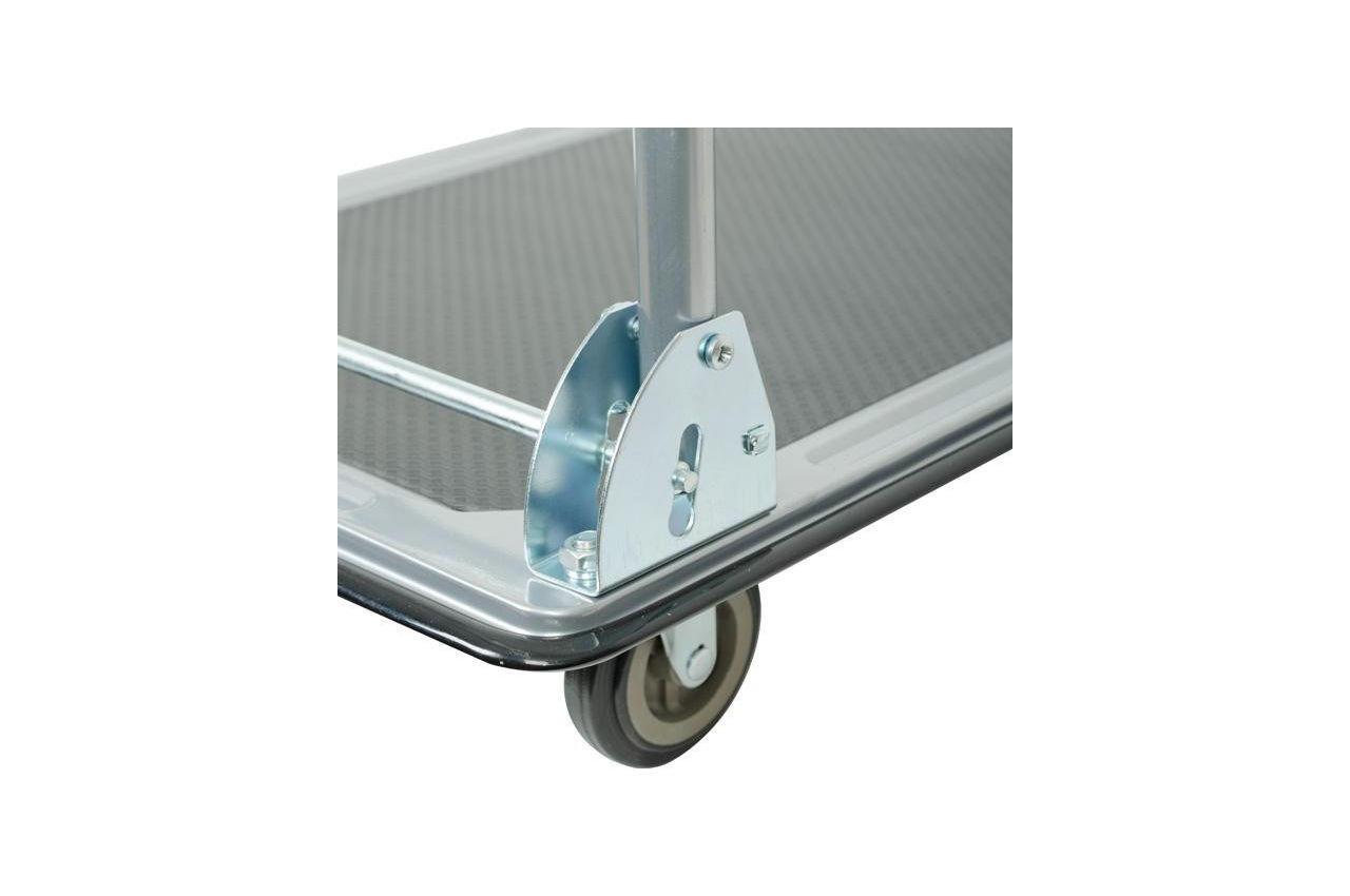 Візки Intertool 740 x 480 x 830 мм x 150 кг (LT-9053)