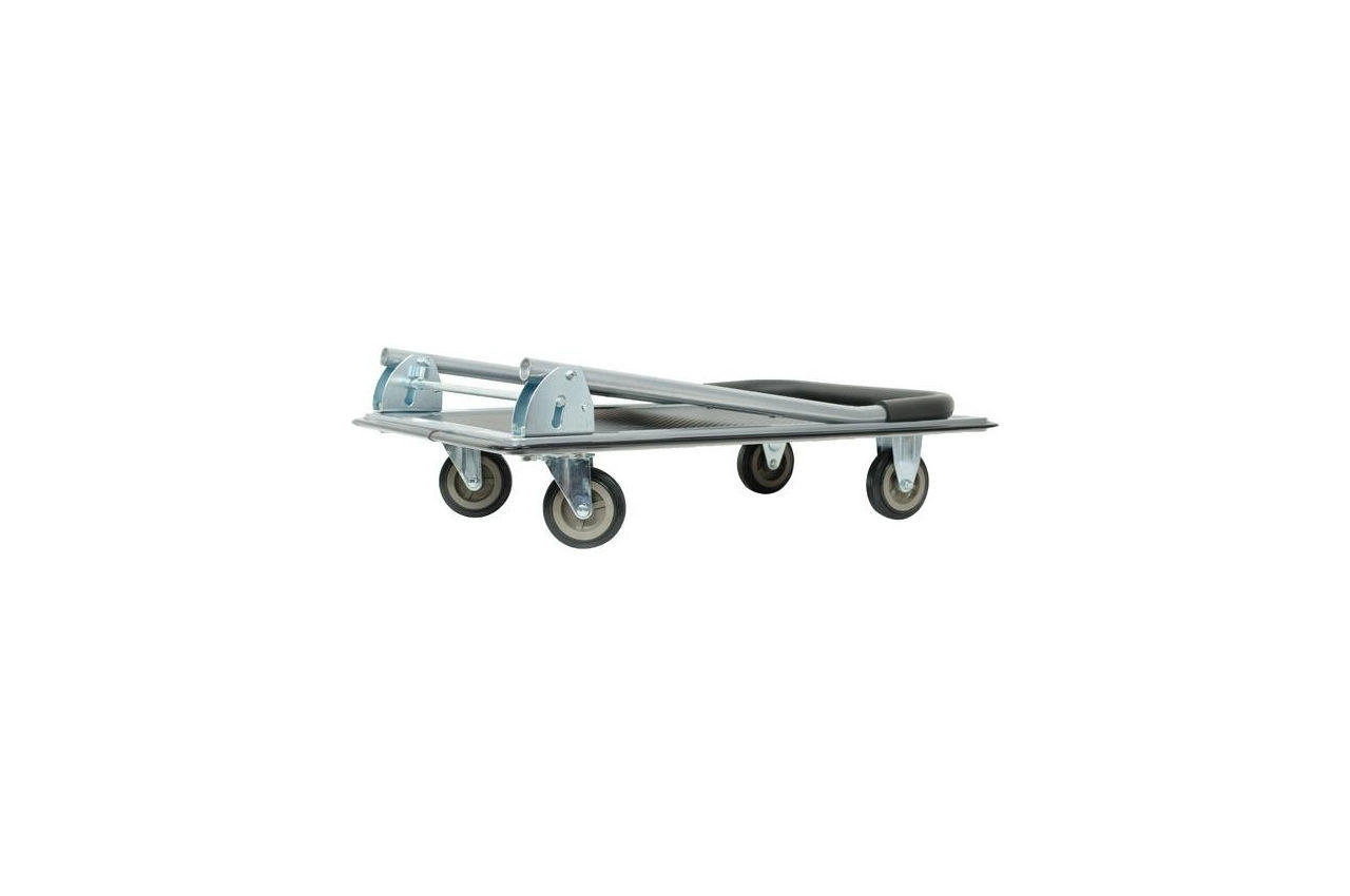 Візки Intertool 740 x 480 x 830 мм x 150 кг (LT-9053)