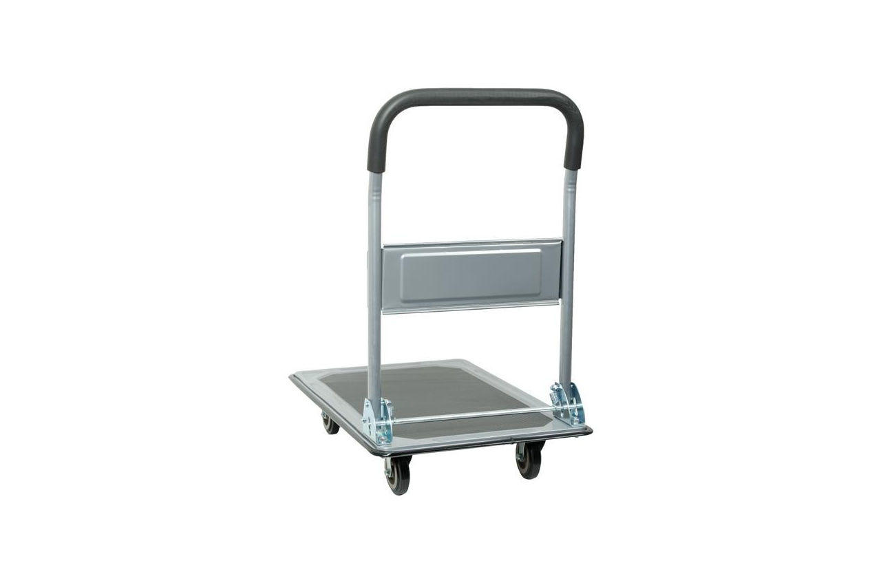 Візки Intertool 740 x 480 x 830 мм x 150 кг (LT-9053)