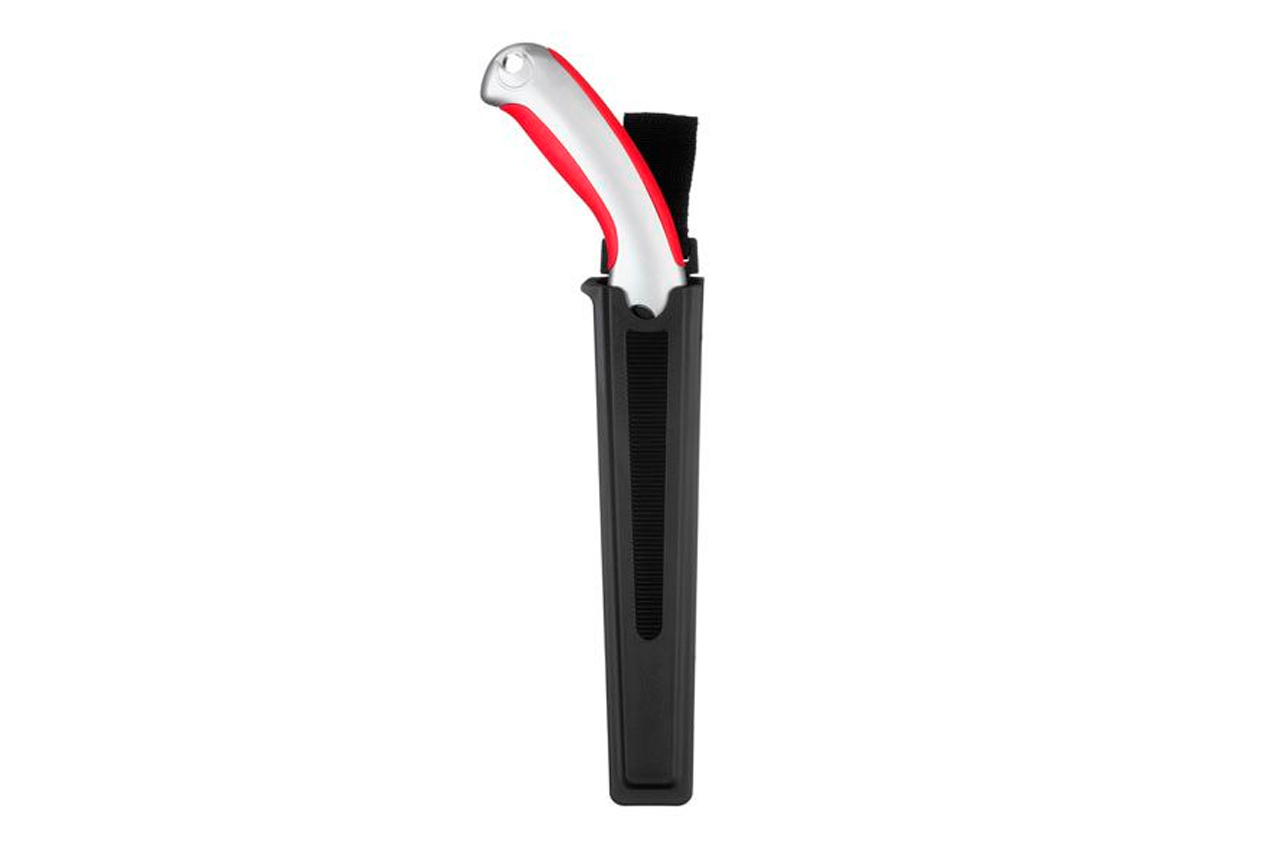 Ножівка садова Intertool 210 мм x 8 T x 1" x 3D (HT-3145)