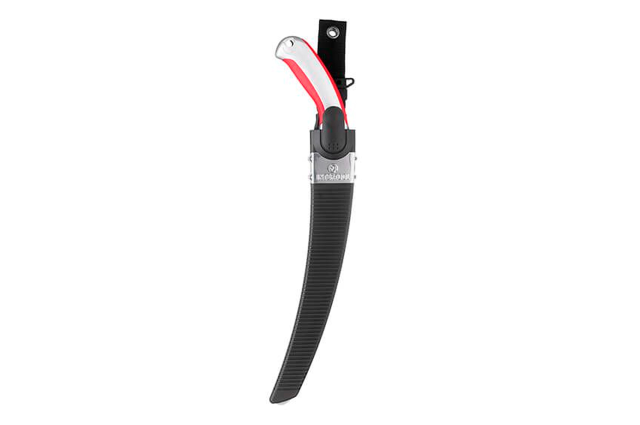 Ножівка садова Intertool 330 мм x 6 T x 1" x 3D (HT-3146)