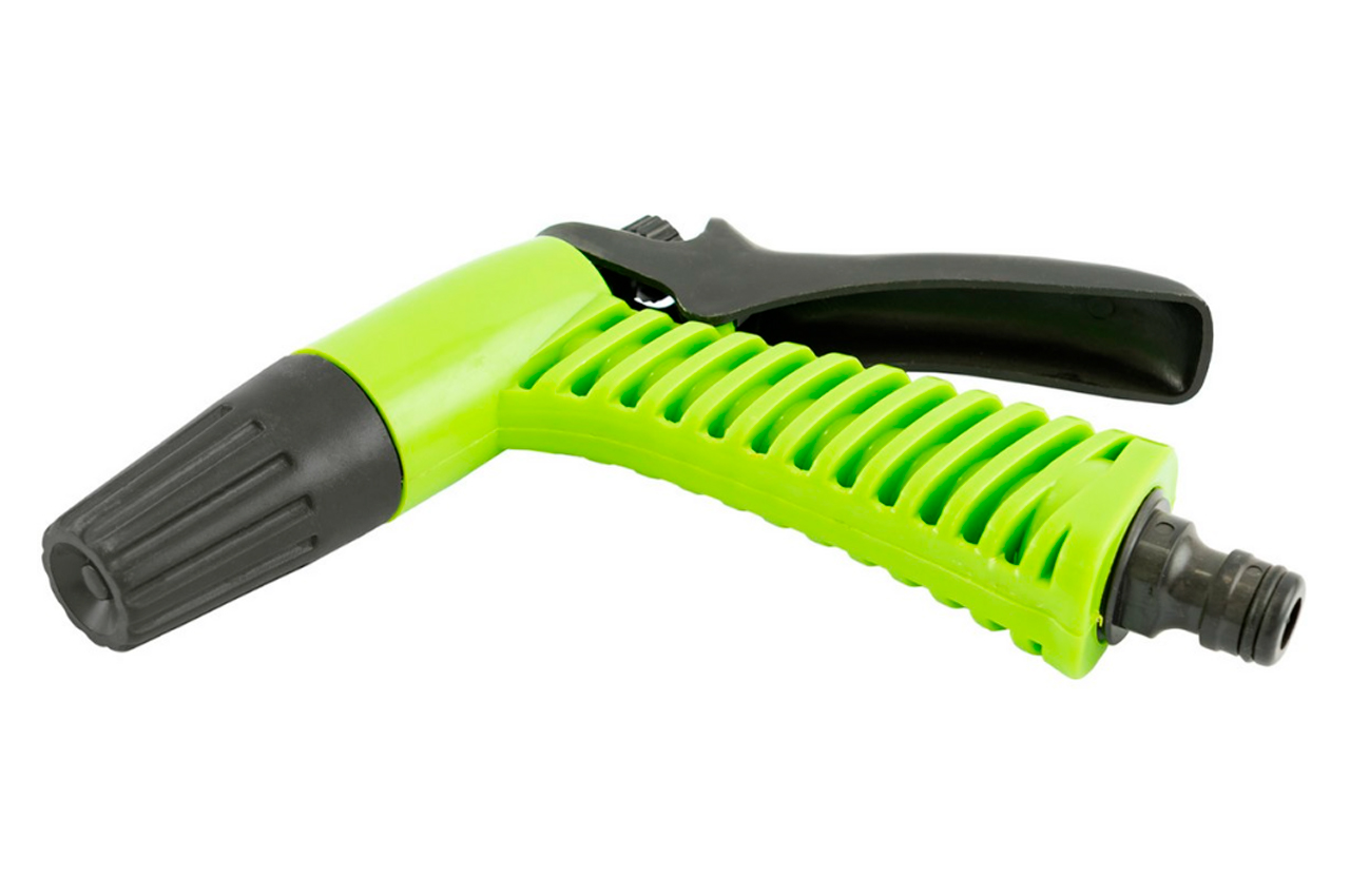 Пістолет поливальний Mastertool 1/2" (92-9301)