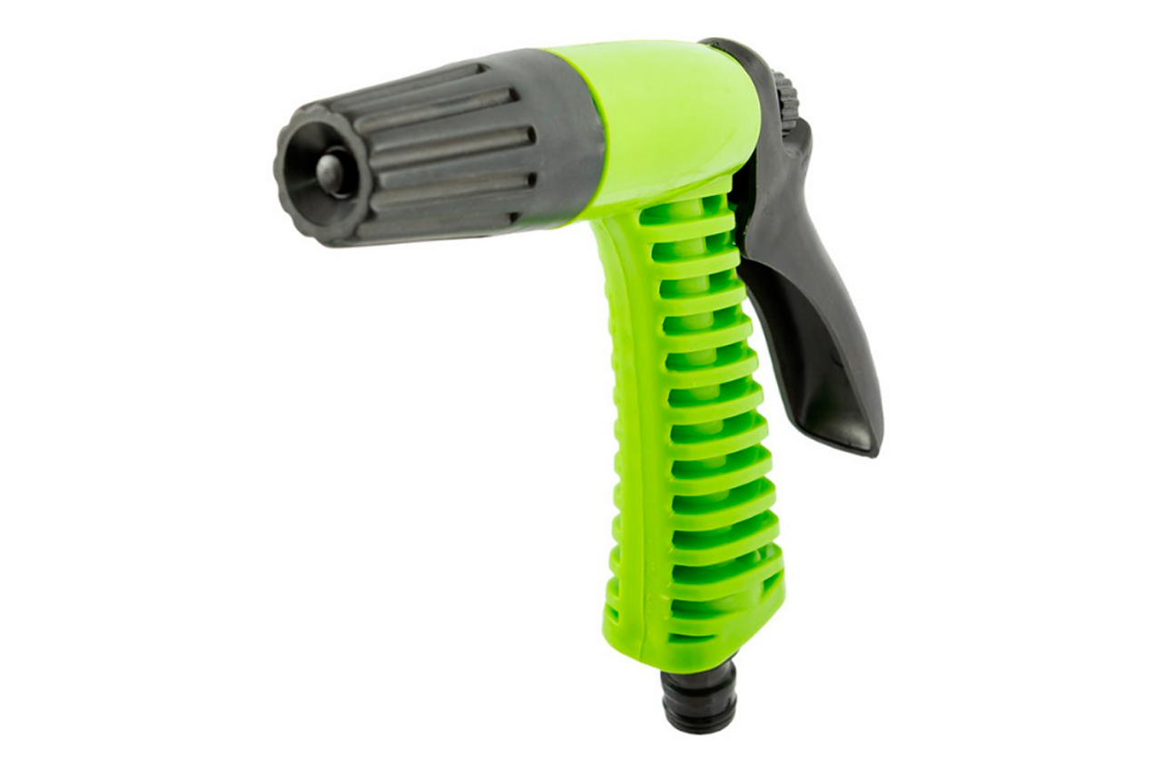 Пістолет поливальний Mastertool 1/2" (92-9301)