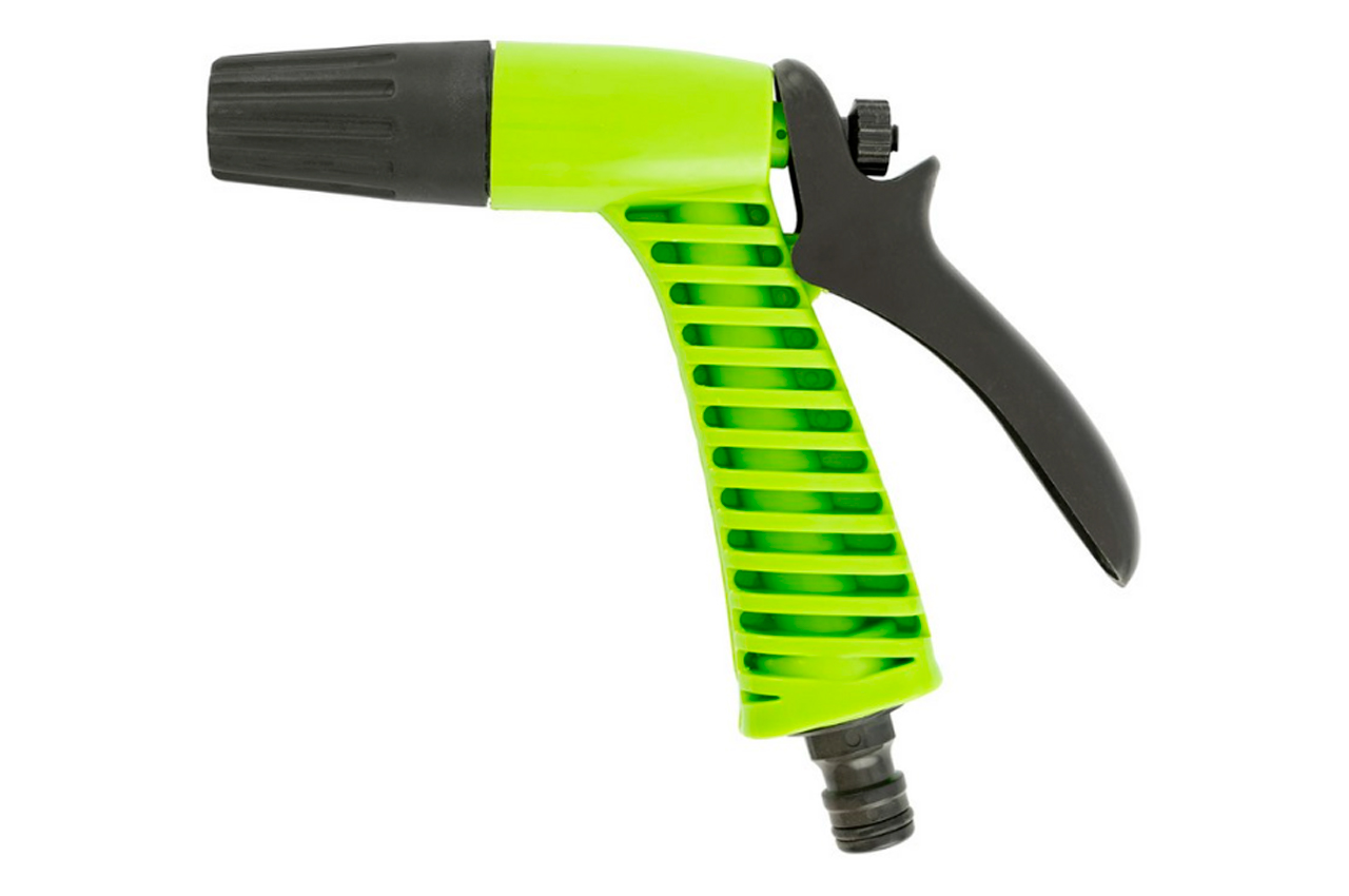 Пістолет поливальний Mastertool 1/2" (92-9301)
