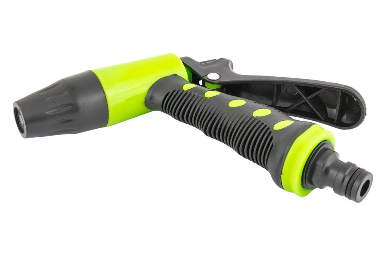 Пістолет поливальний Mastertool 1/2" Pro (92-9302)