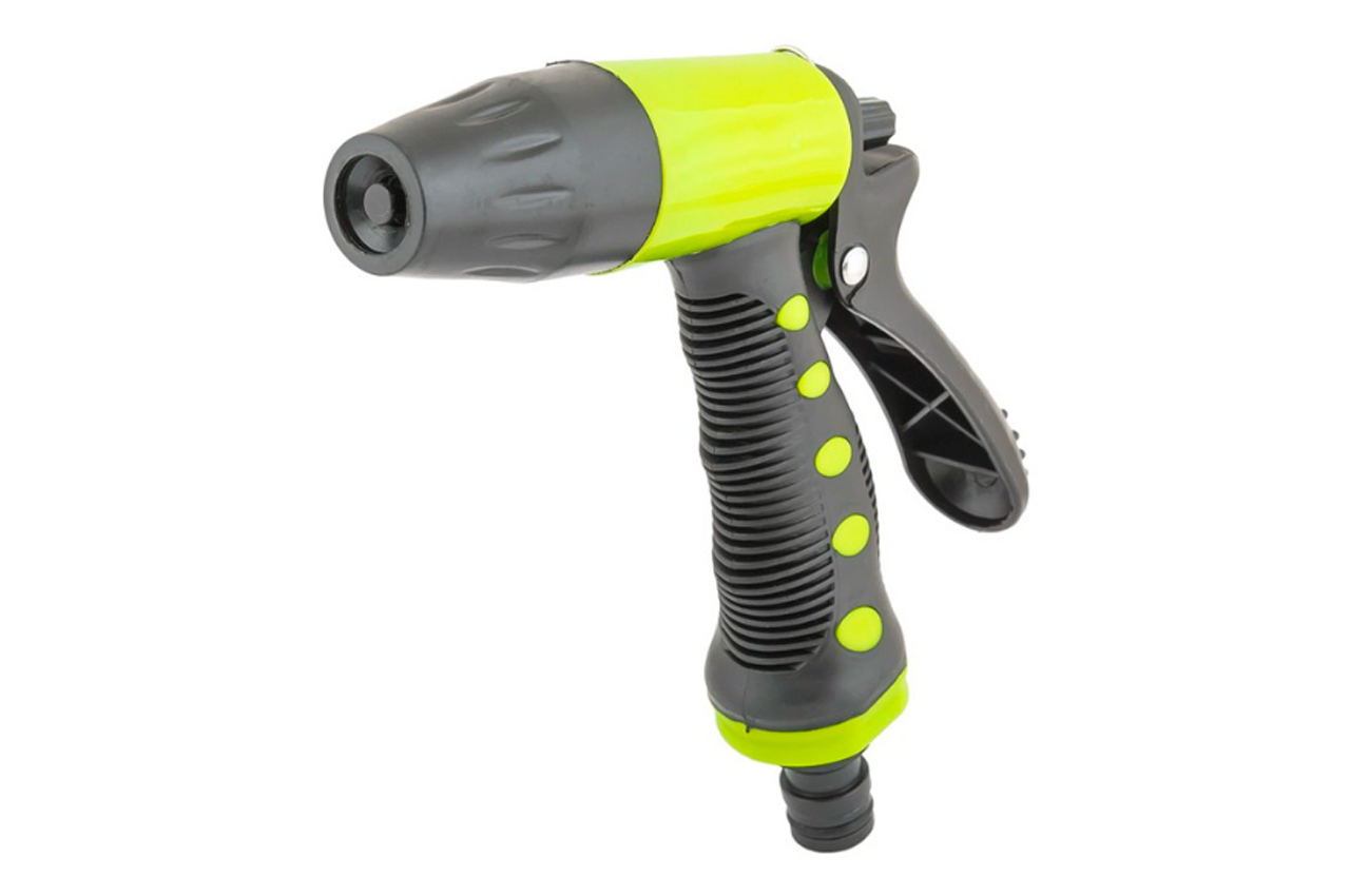 Пістолет поливальний Mastertool 1/2" Pro (92-9302)
