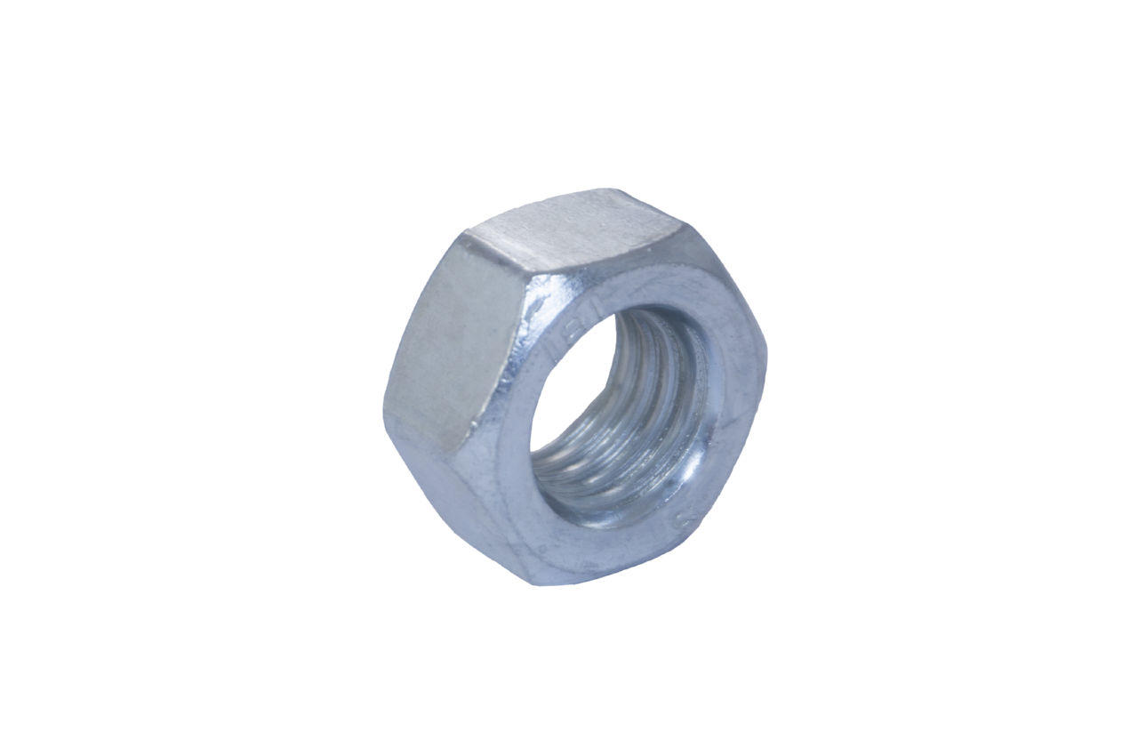 Гайка шестигранная Apro М12 DIN 934 (25 шт.) (6012-2)