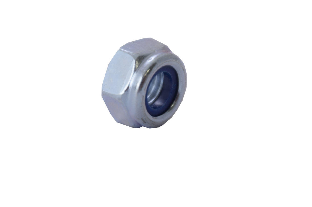 Гайка самоконтрящаяся Apro М6 DIN 985 (100 шт.) (6P06-2)