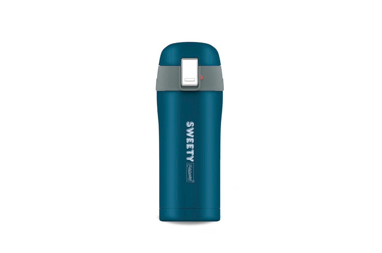 Термокружка Maestro 300 мл Sweety (MR-1643-30D-NEW)