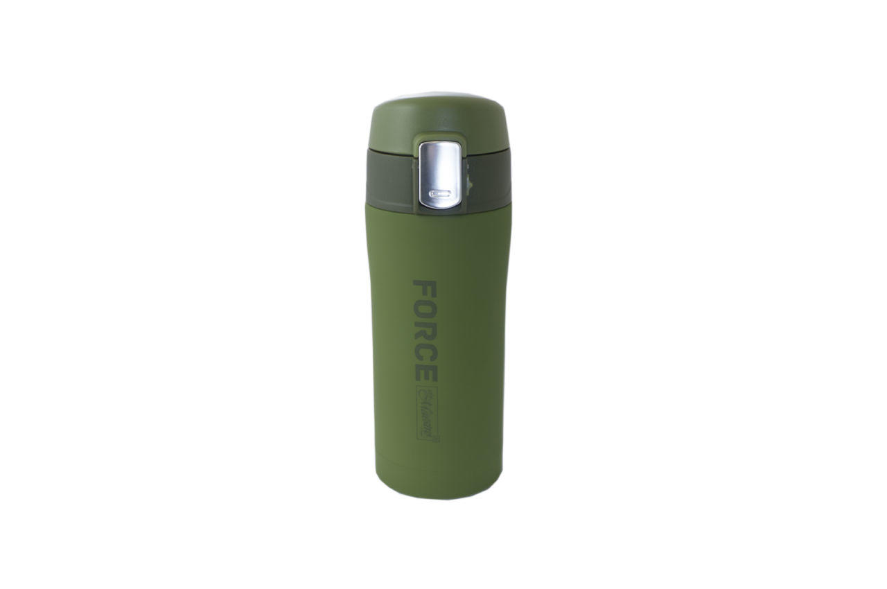 Термокружка Maestro 300 мл Force (MR-1643-30A)
