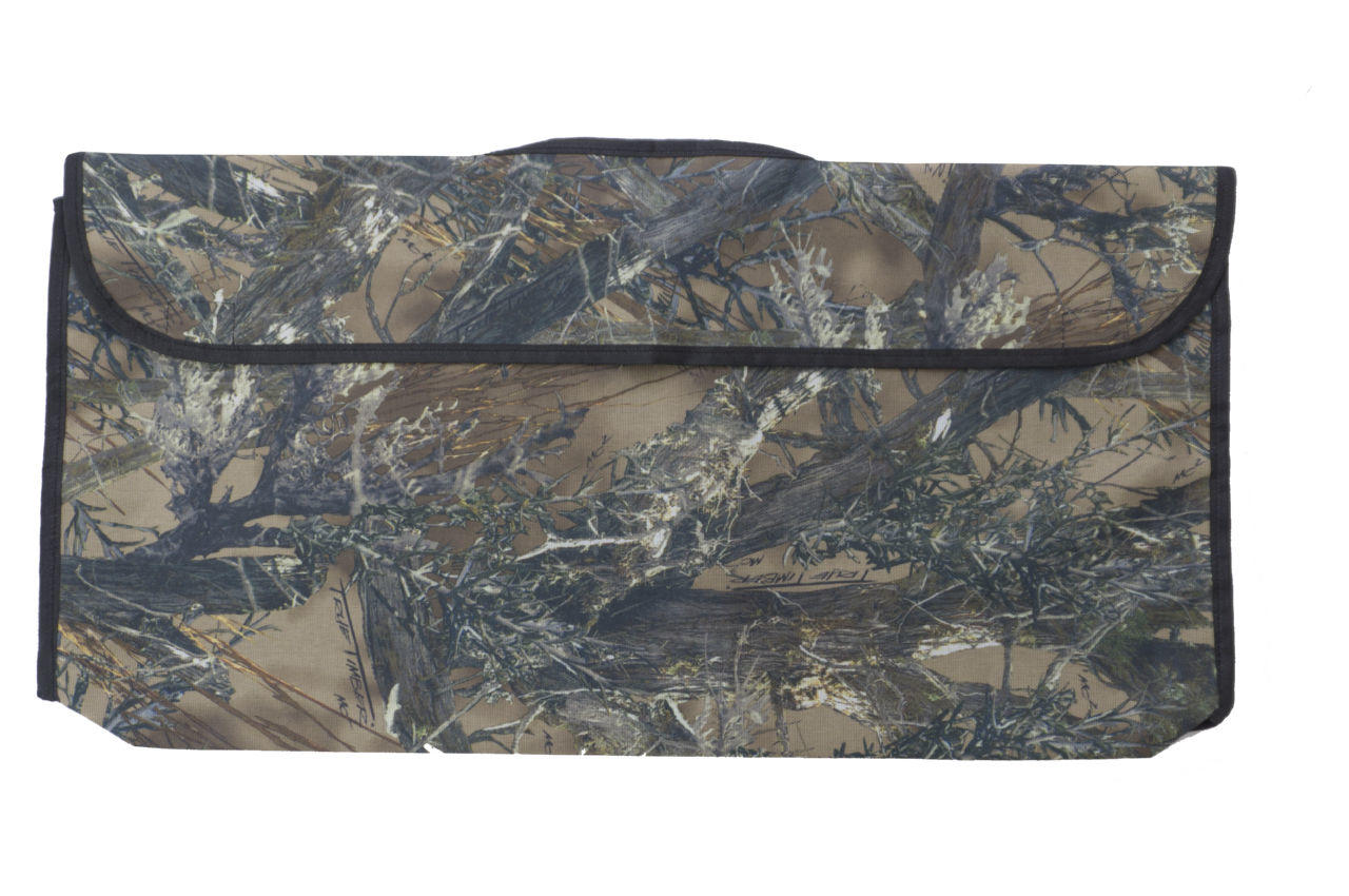 Сумка для мангала DV 560 x 28 x 70 мм x 10 шп (Ч16)