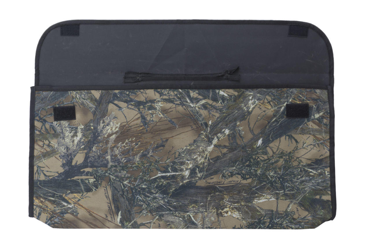 Сумка для мангала DV 560 x 28 x 70 мм x 10 шп (Ч16)
