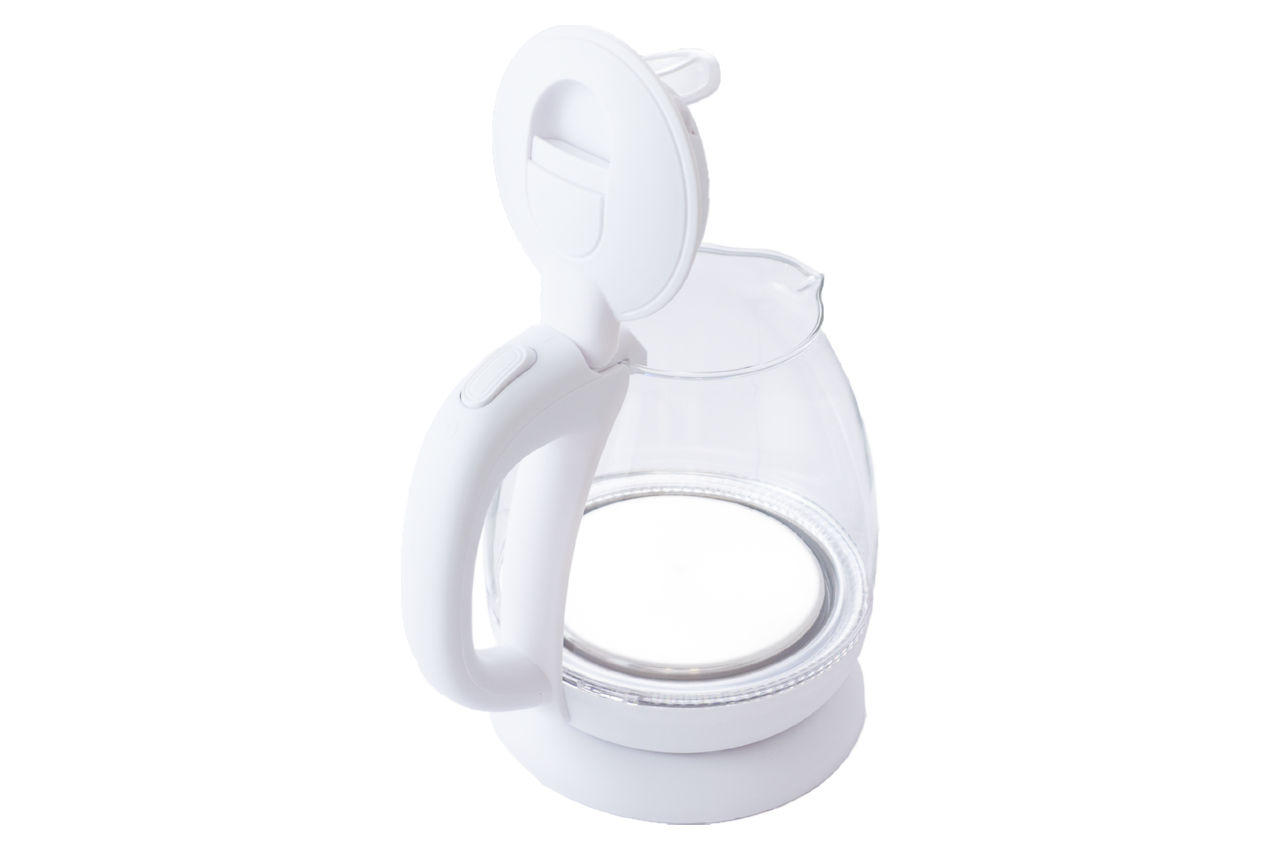 Електрочайник Maestro MR-055-White (MR-055-WHITE)