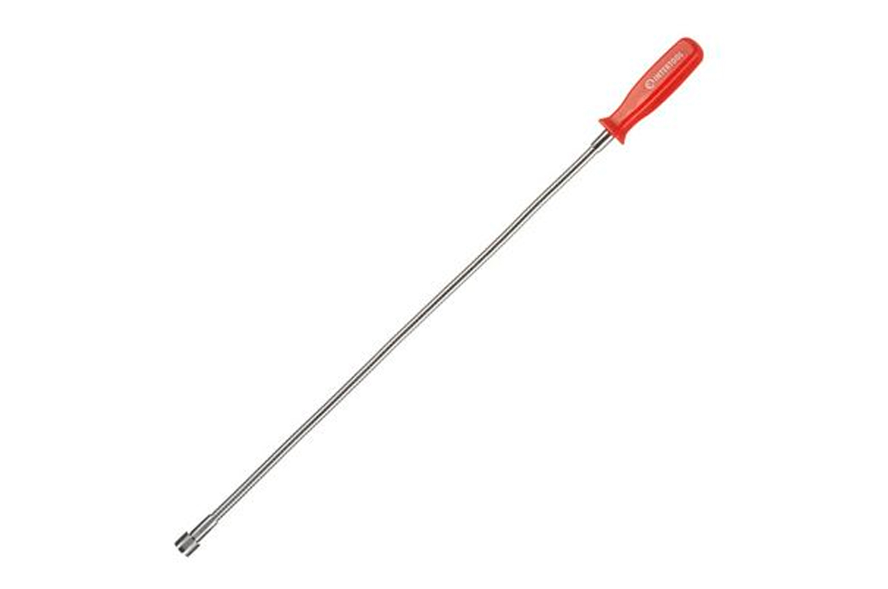 Захват магнитный Intertool 525 мм x 2.25 кг (ET-1008)