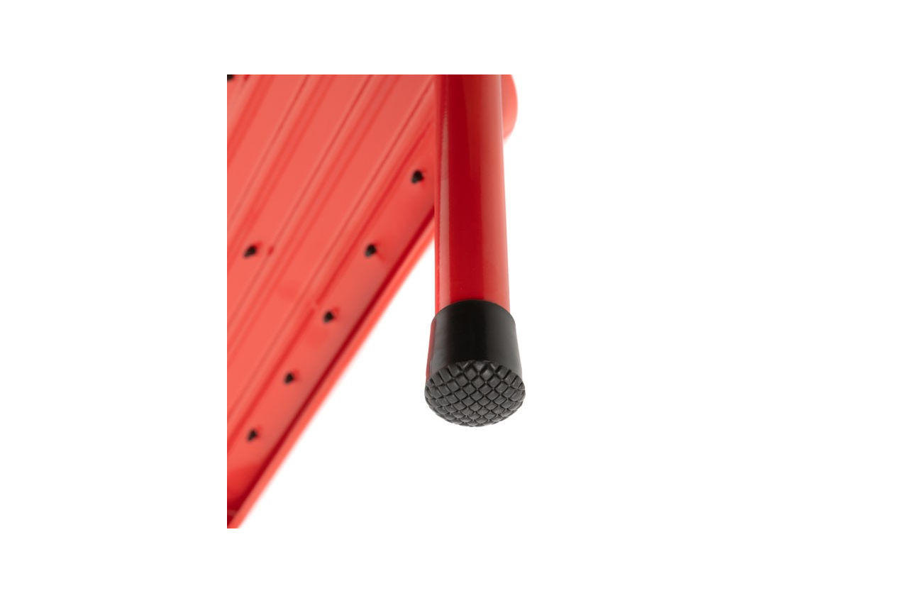 Драбина Intertool 5 ступенів x 1215 мм (LT-0039)