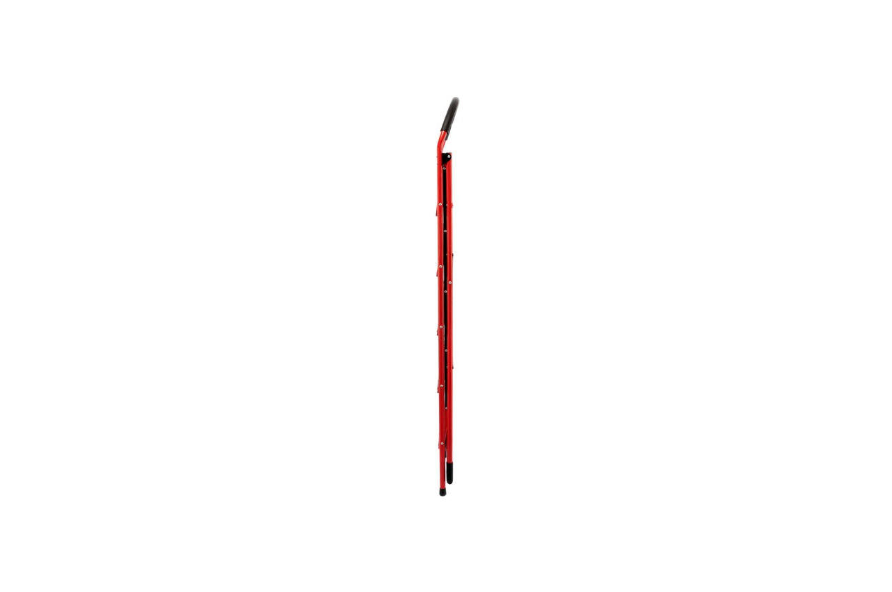 Драбина Intertool 5 ступенів x 1215 мм (LT-0039)