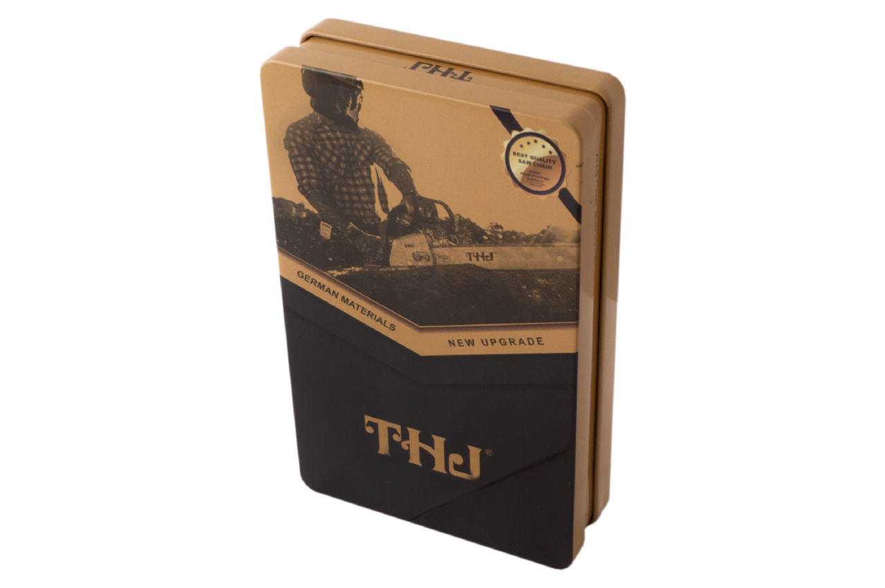 Ланцюг для пилки THJ 0.325" x 76z Pro (L76RSB)