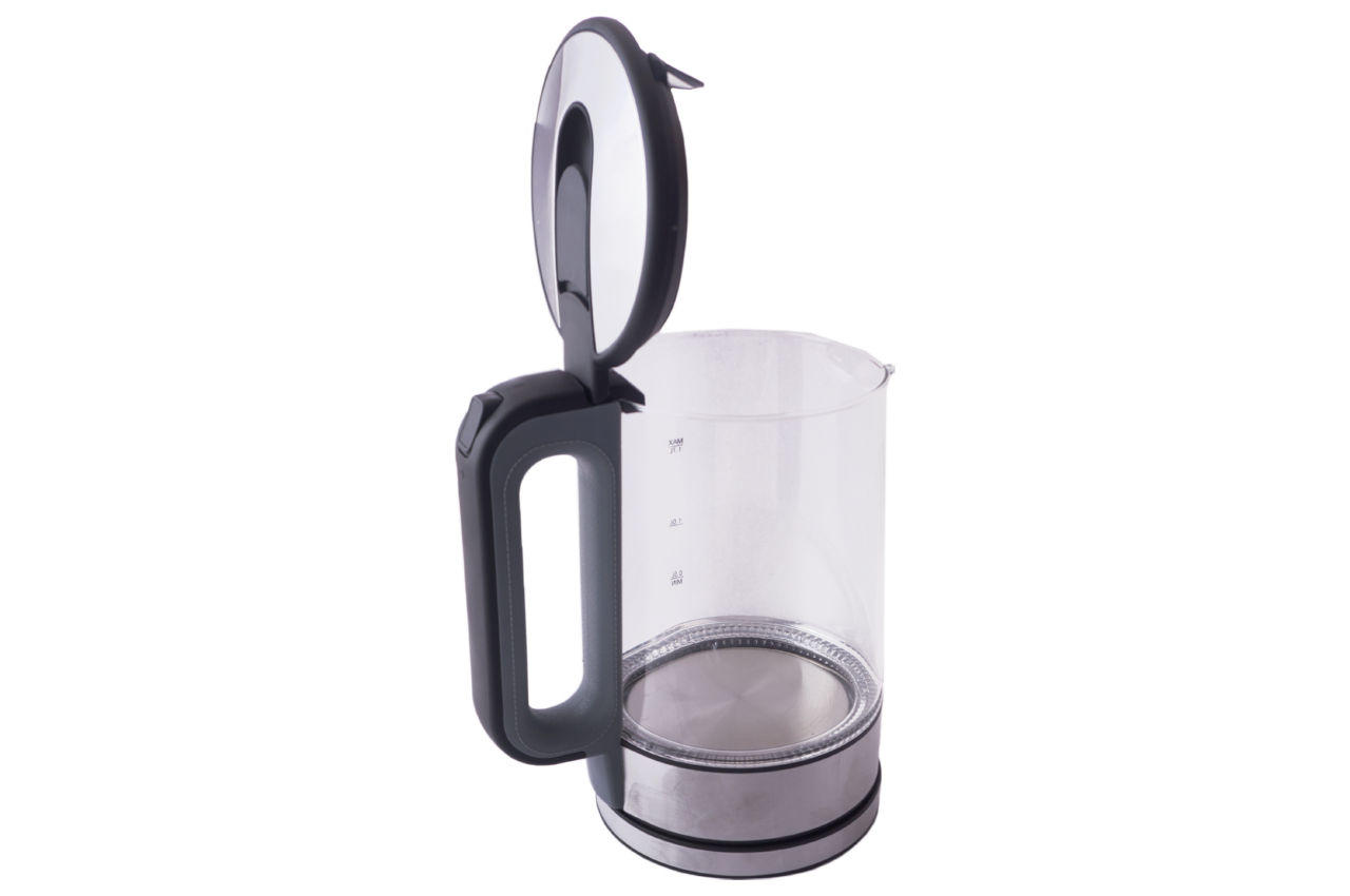 Електрочайник Maestro MR-053-Grey (MR-053-GREY)