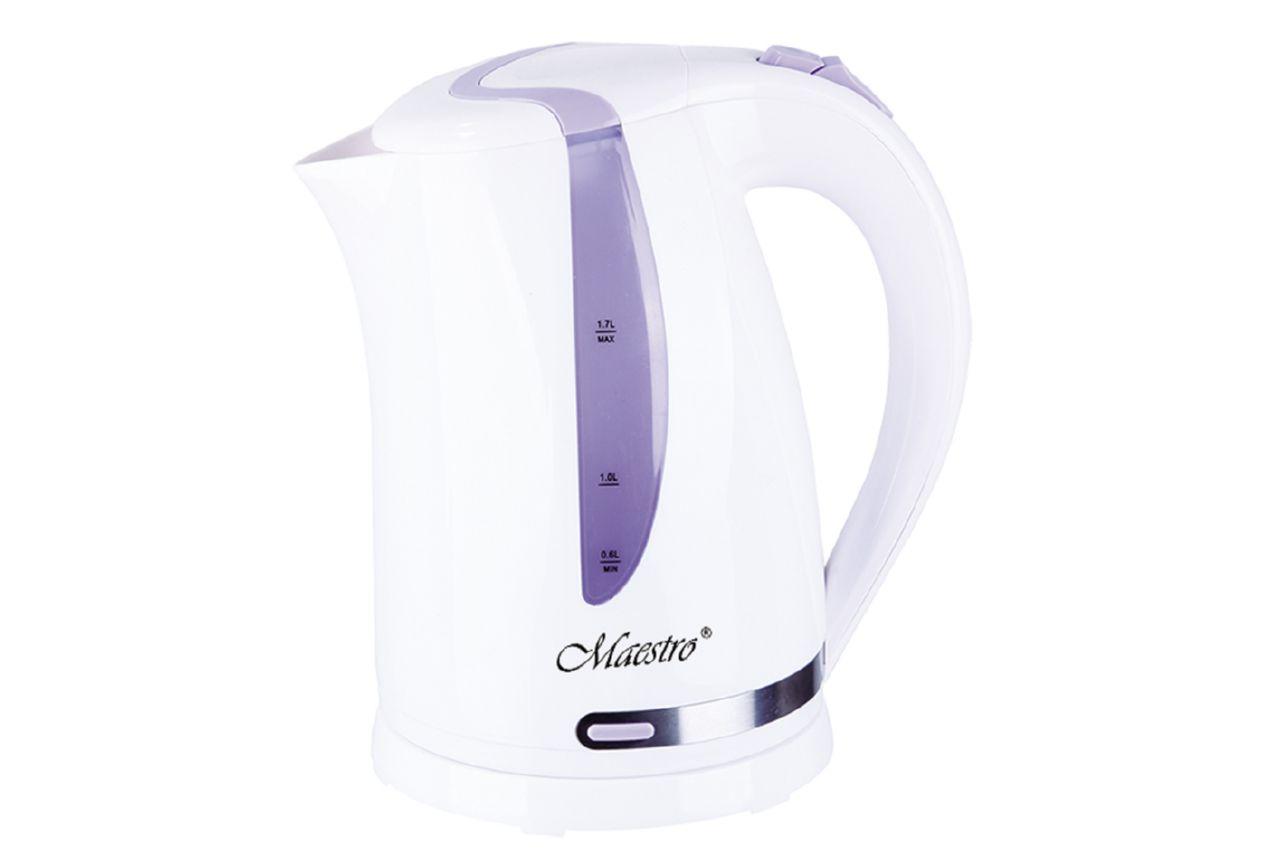 Електрочайник Maestro MR-032-Purple (MR-032-PURPLE)