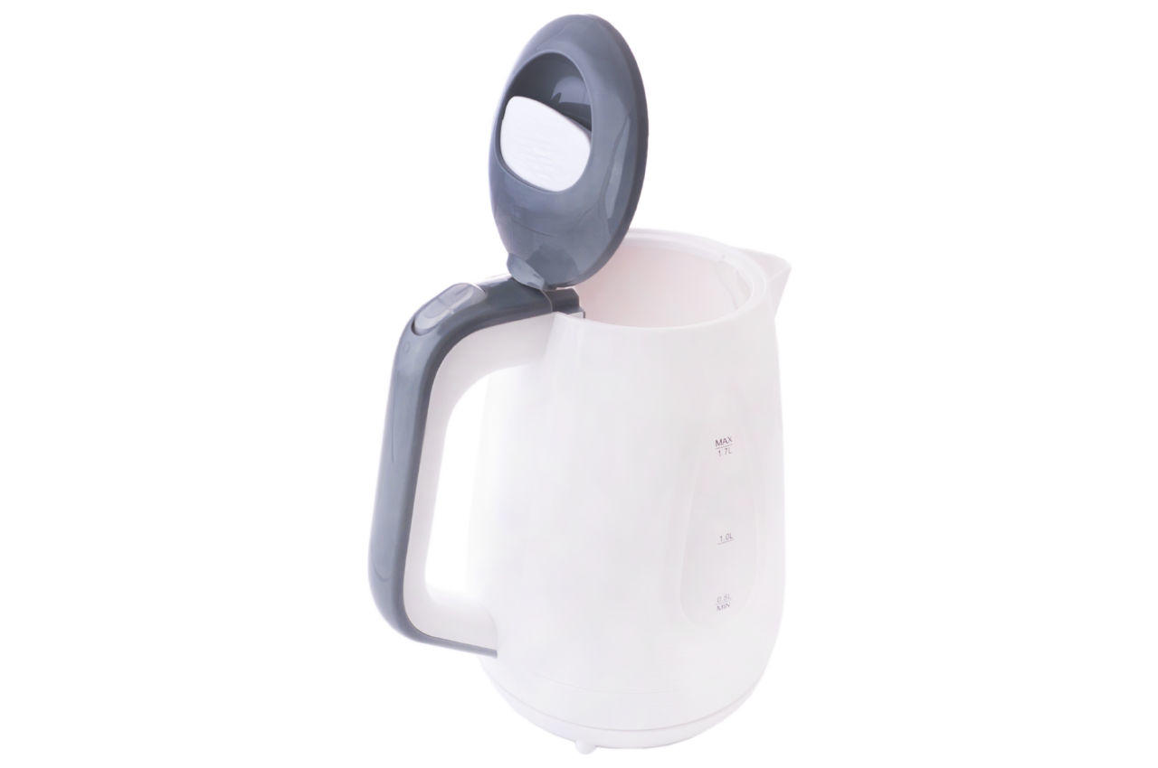 Електрочайник Maestro MR-031-Grey (MR-031-GREY)