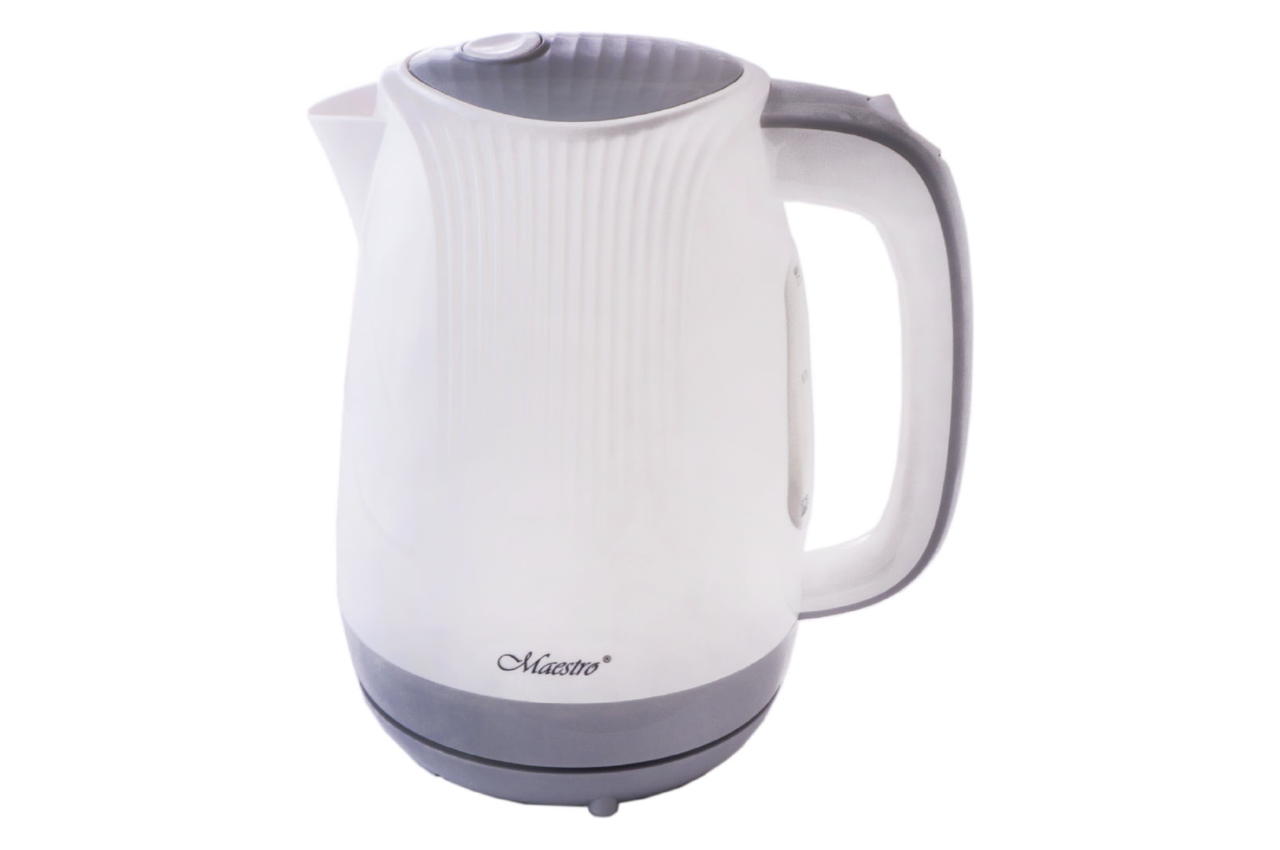 Електрочайник Maestro MR-042-White (MR-042-WHITE)