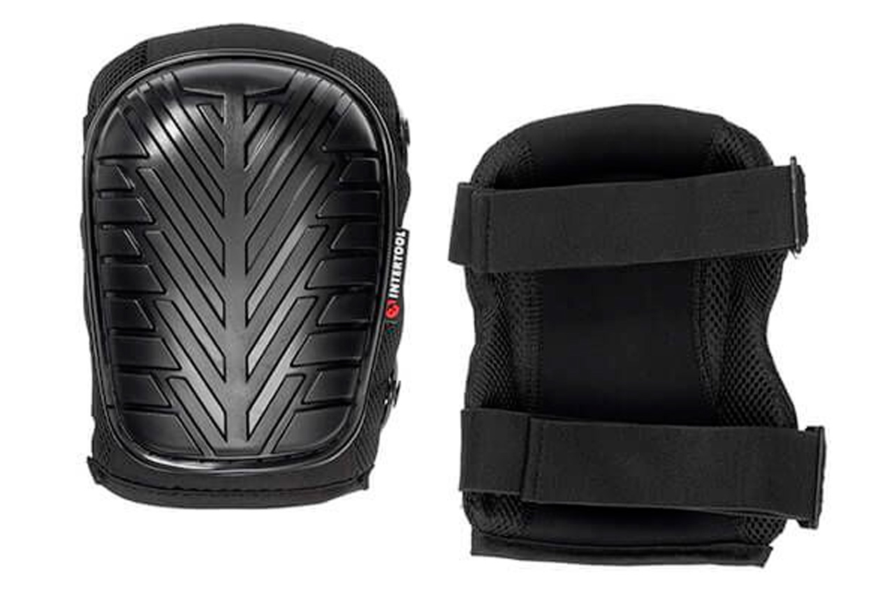 Наколінники Intertool ялинка (SP-0055)