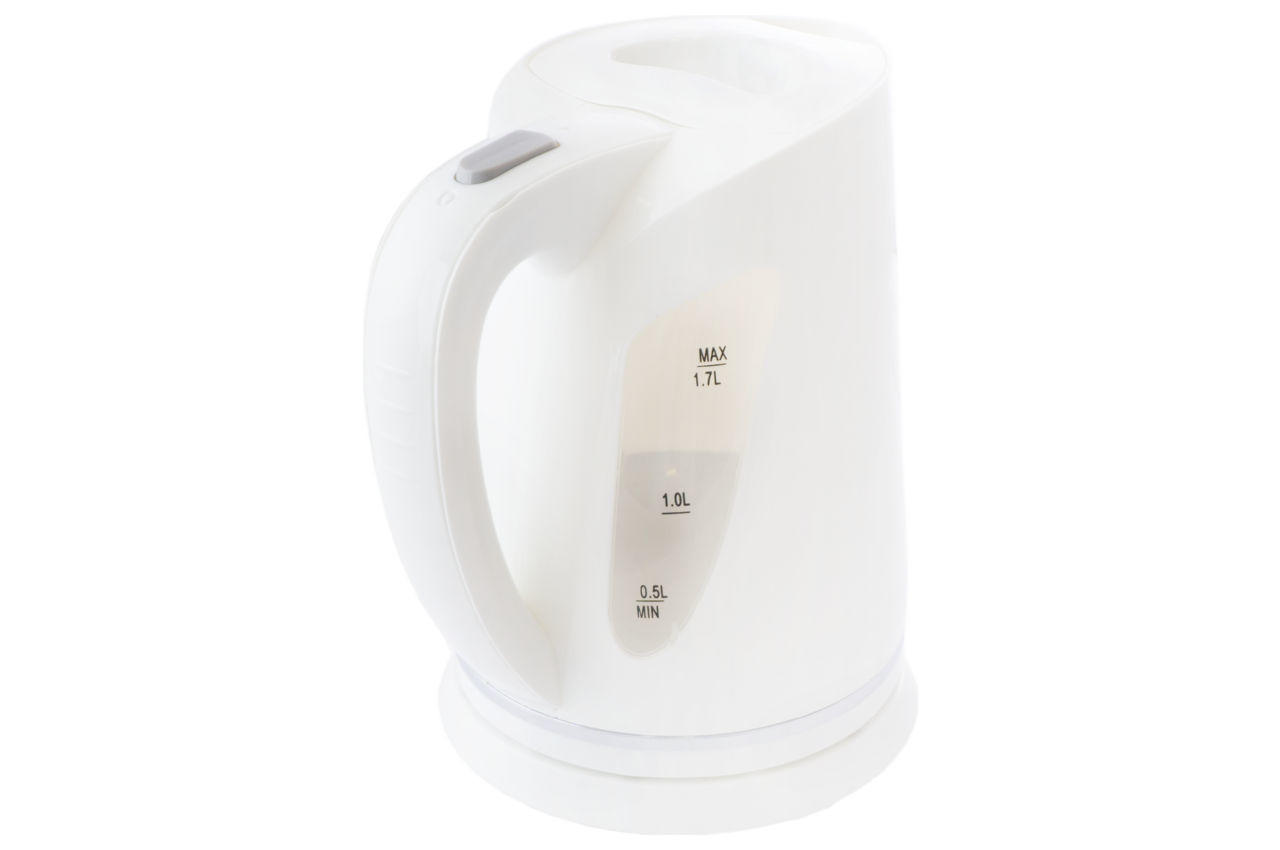 Електрочайник Maestro MR-038-White (MR-038-WHITE)