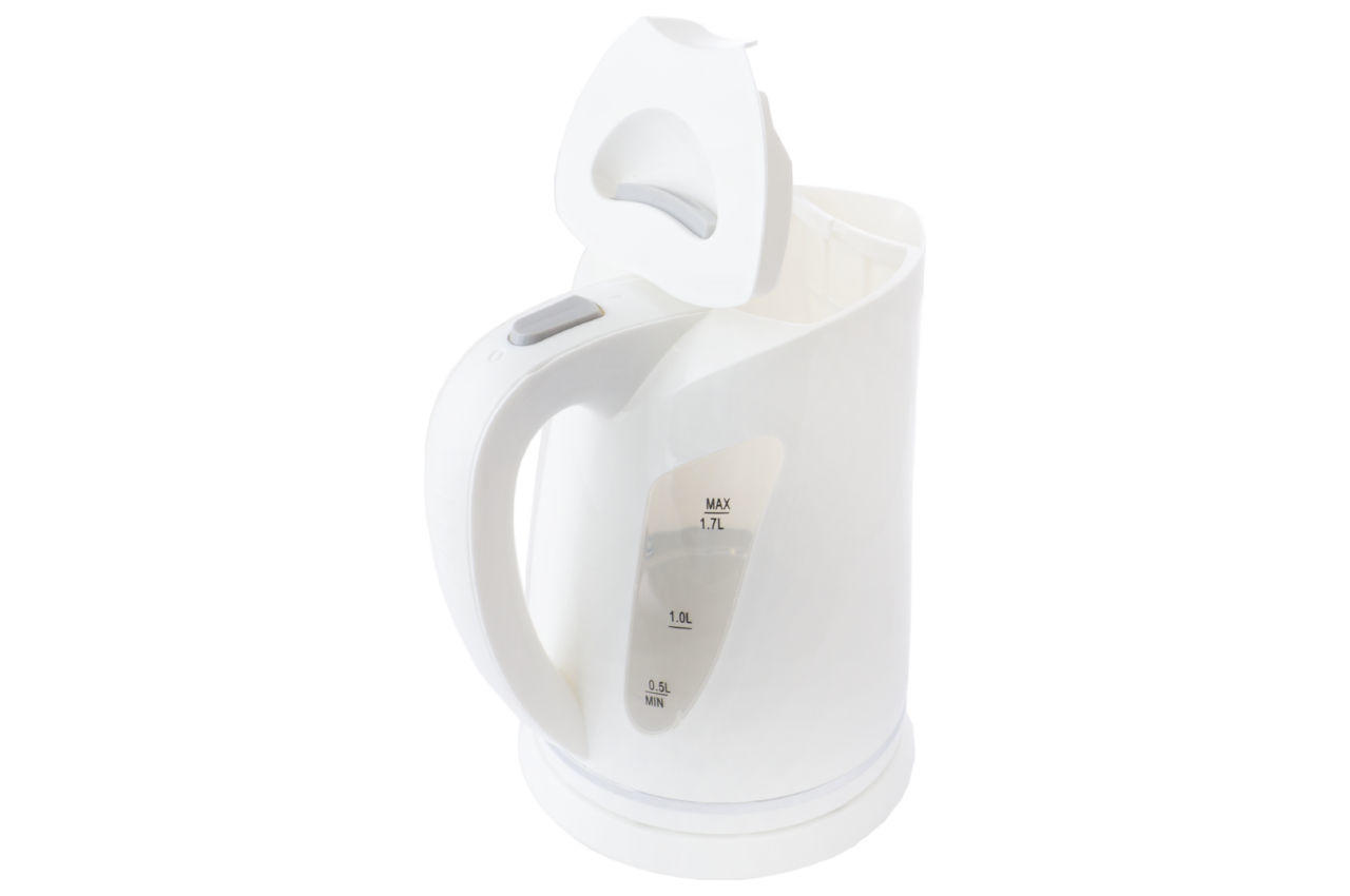 Електрочайник Maestro MR-038-White (MR-038-WHITE)