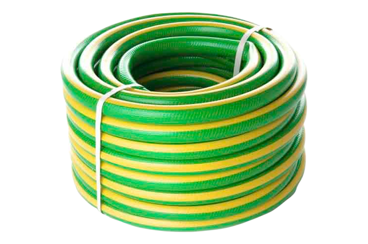 Шланг поливальний Сила 1/2" x 50 м флора (550627)