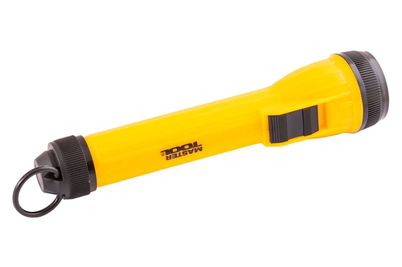 Ліхтар ручний Mastertool 3LED x 1 Вт (94-0800)