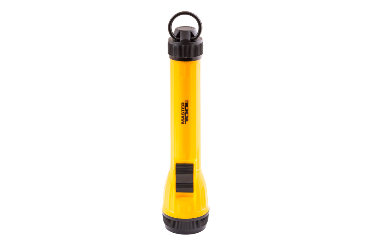 Ліхтар ручний Mastertool 3LED x 1 Вт (94-0800)