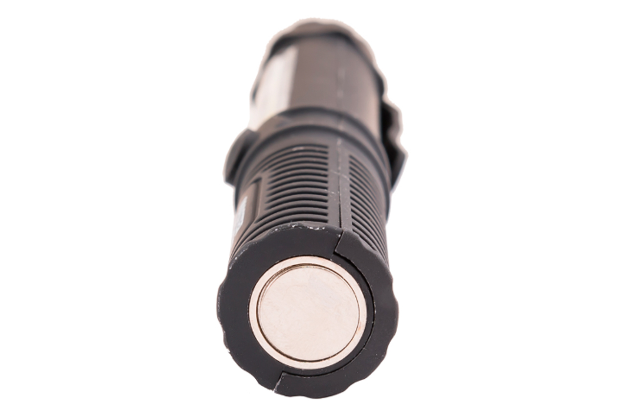 Ліхтар магнітний Mastertool 2LED x 1 Вт (1COB) (94-0806)