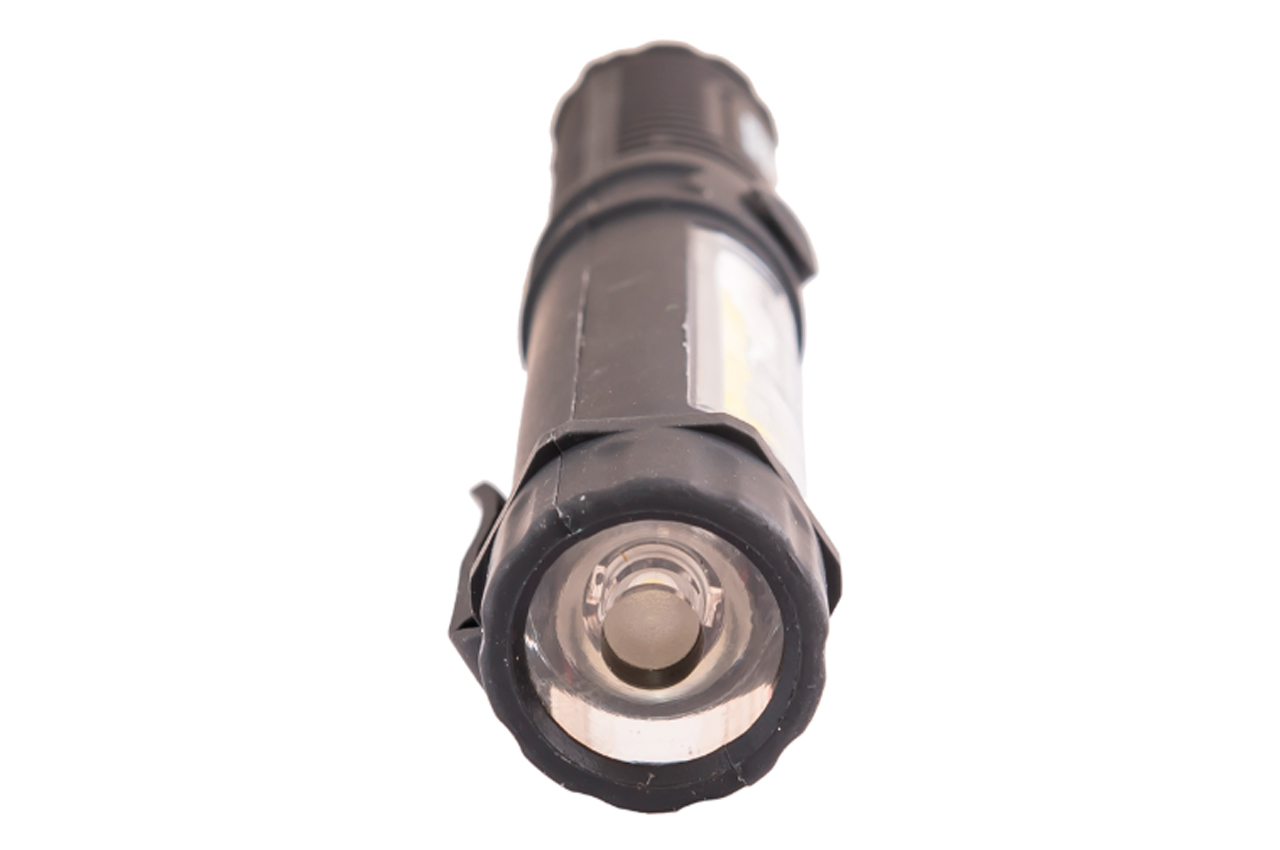Ліхтар магнітний Mastertool 2LED x 1 Вт (1COB) (94-0806)