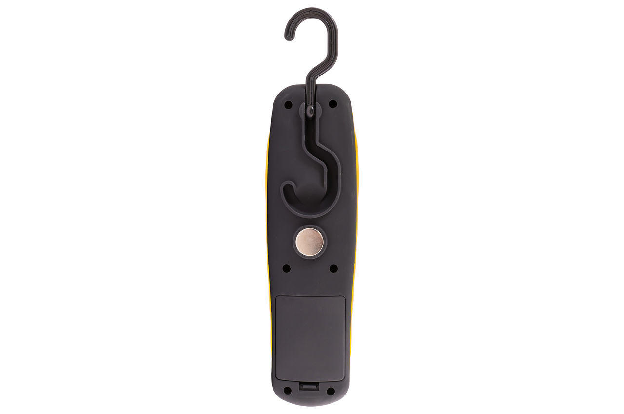 Ліхтар магнітний Mastertool 1LED x 3 Вт (1COB) (94-0807)