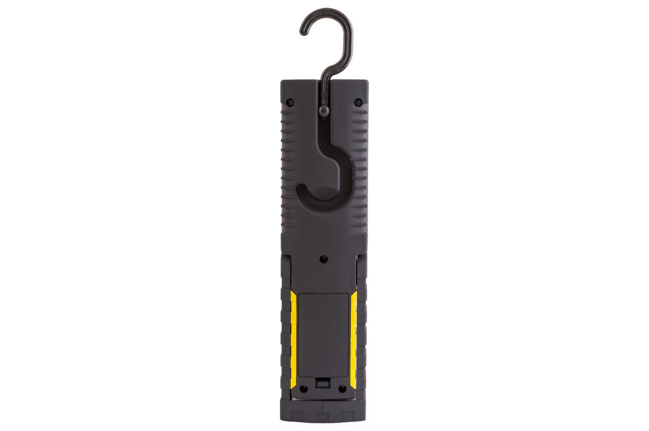 Ліхтар магнітний Mastertool 5LED x 3 Вт (1COB) (94-0808)