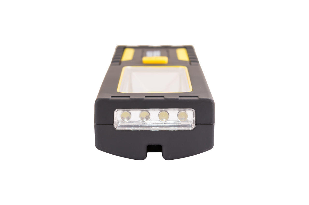 Ліхтар магнітний Mastertool 5LED x 3 Вт (1COB) (94-0808)