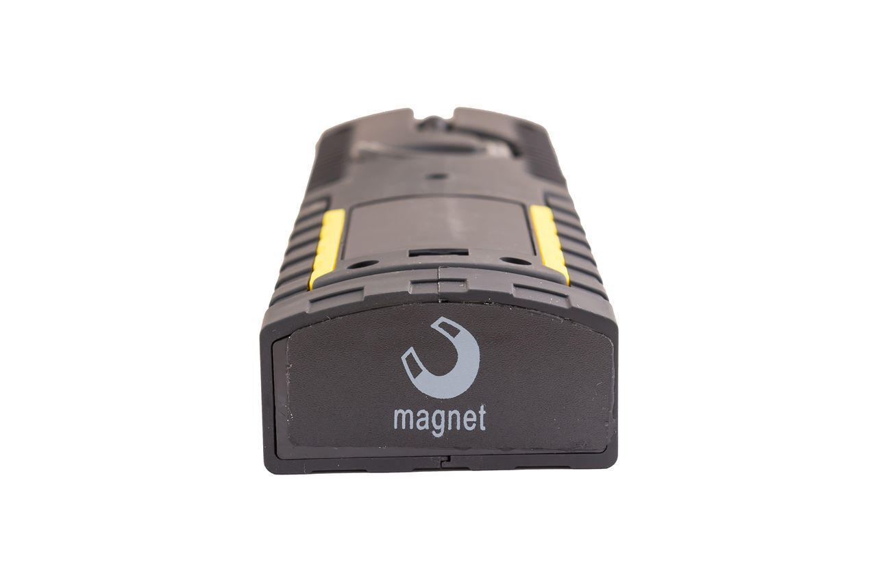 Ліхтар магнітний Mastertool 5LED x 3 Вт (1COB) (94-0808)