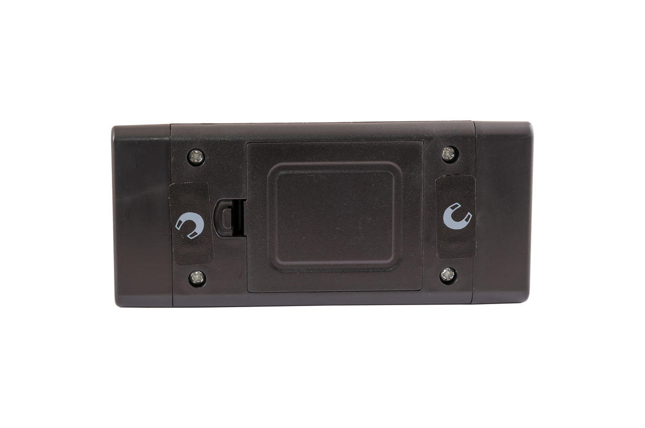 Ліхтар магнітний Mastertool 7LED x 3 Вт (1COB) (94-0809)