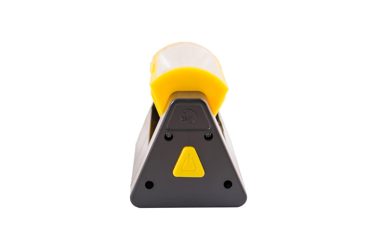 Ліхтар магнітний Mastertool 7LED x 3 Вт (1COB) (94-0809)